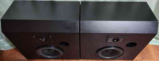 Акустика колонки СИСТЕМА ОБЪЕМНОГО ЗВУЧАНИЯ KCS SR-8-AN THX динамики 22 см. Харьков