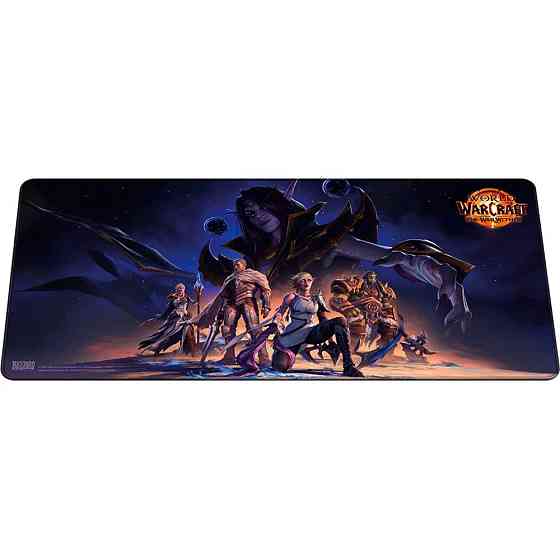Ігрова поверхня Blizzard World of WarCraft The War Within XL (FBLMPWOWTWRWT25XL) ( 14654 ) Харків