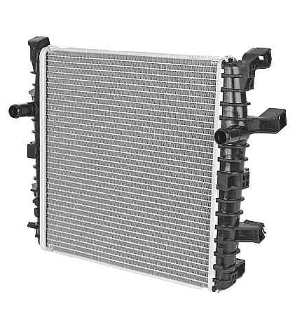 Радиатор охлаждения Audi 7L8121212A 35165 Киев