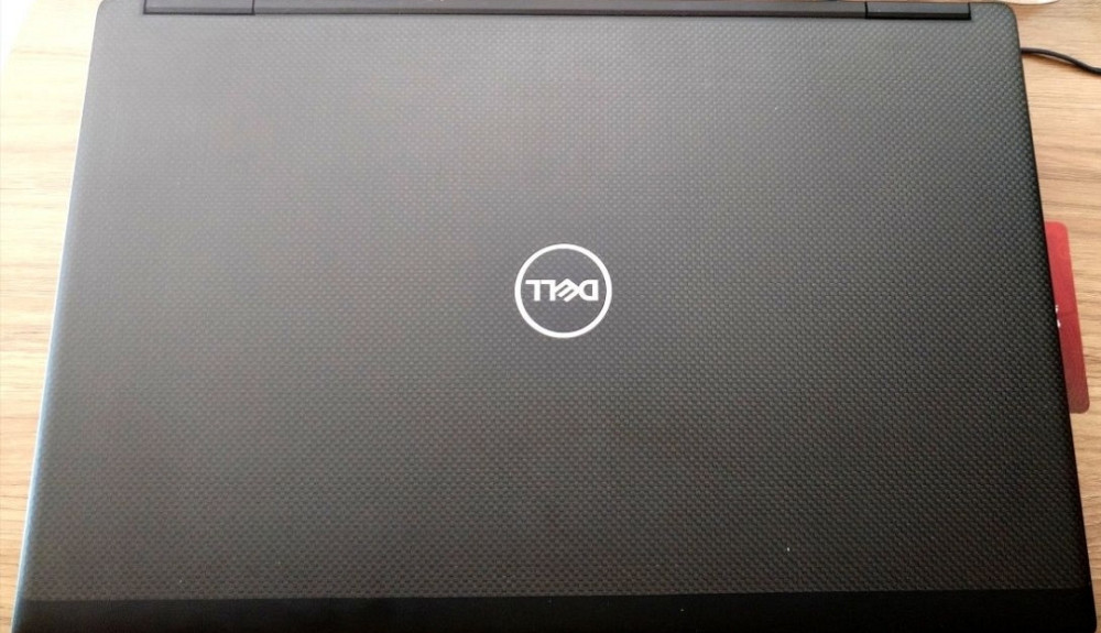 Ноутбук Dell Precision 7730 17