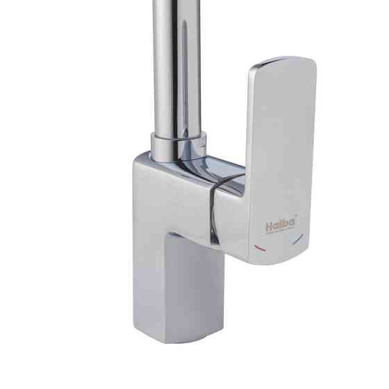 Змішувач для кухні Haiba Oscar 017   ( HB0939 ) 32830 Харьков