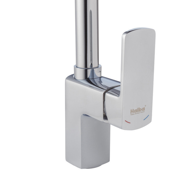 Змішувач для кухні Haiba Oscar 017   ( HB0939 ) 32830 Харків - фото 3