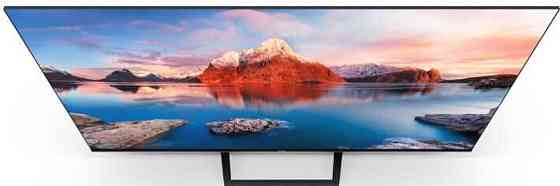 Телевизор: Xiaomi TV A Pro 43. Харьков