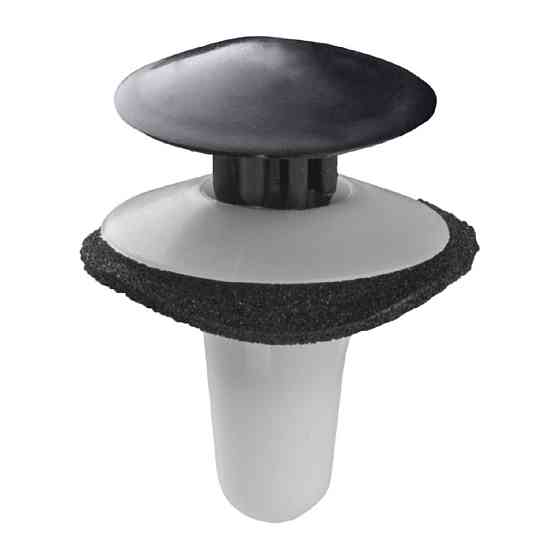 Подкапотное пространство Lexus Toyota 9046707126 90467-07126 9046710152 10959 Київ