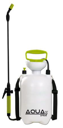Опрыскиватель пневматический, AQUA SPRAY, 3 л, AS0300 Киев - изображение 1