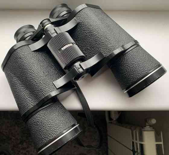 Бинокль Tasco 16x50 Харьков