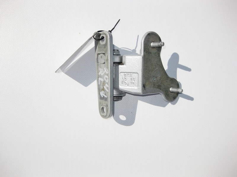 Mercedes-Benz  A2047301237 Нижня петля задніх лівих дверей E-Class W212 C-Class W204 Одесса - изображение 3