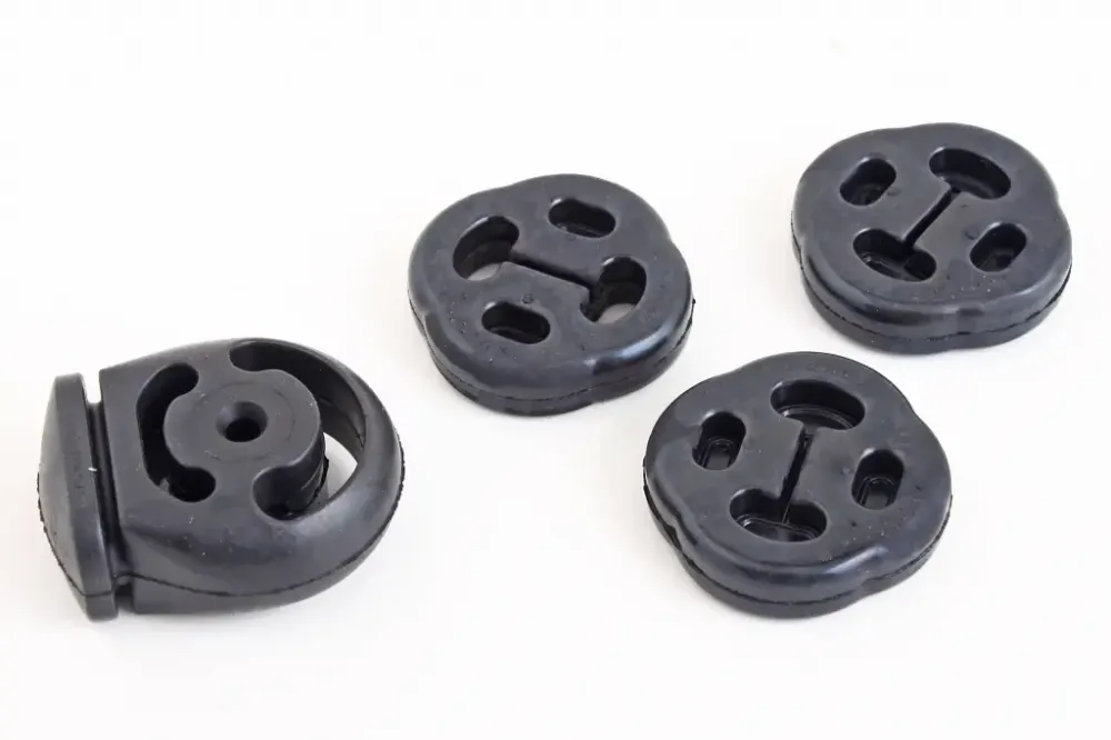 Подушка глушника 1118 БРТ (1118 - 3шт., 21213 - 1шт.) Вінниця - фото 1