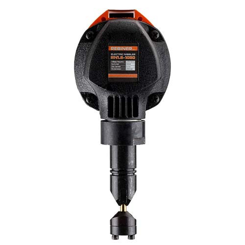 Ножницы вырубные по металлу Rebiner RN1.6-1050 (500 Вт) – мощный инструмент для резки металла, гарантия 36 мес Львов - изображение 4