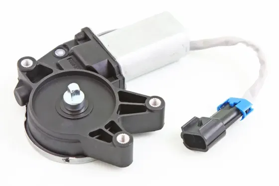 Моторедуктор эл./стеклопод. 1118  левый (2123 правый) Винница