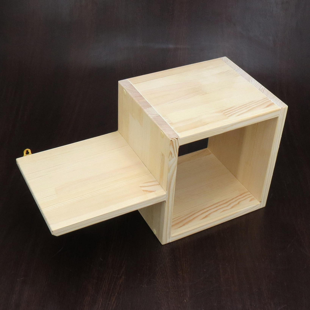 Настенная полка 