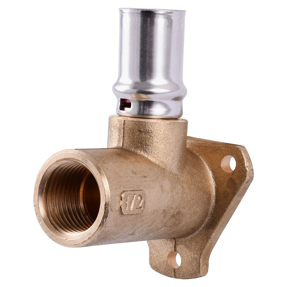 Кутник з вушками прес APE ITALY AP 154 1/2″х16 Луцк - изображение 2