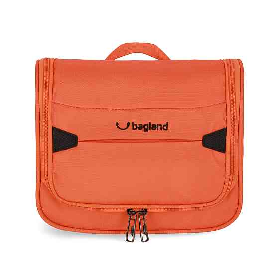 Bagland Органайзер Bagland Frame 5,2 л. помаранчевий (0090653) Коломыя