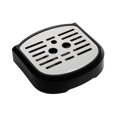 Ріжкова кавоварка еспресо Ergo CE 7800 Вінниця - фото 6