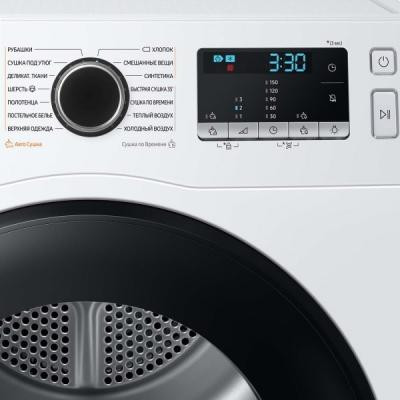 Сушильна машина Samsung DV90TA040AE/UA Вінниця - фото 3