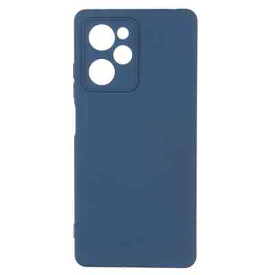 Чехол для мобильного телефона Armorstandart ICON Case Xiaomi Poco X5 Pro 5G Camera cover Dark Blue (ARM66381) Винница