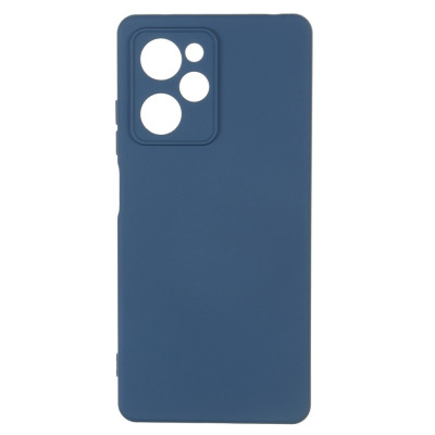 Чохол до мобільного телефона Armorstandart ICON Case Xiaomi Poco X5 Pro 5G Camera cover Dark Blue (ARM66381) Вінниця - фото 1