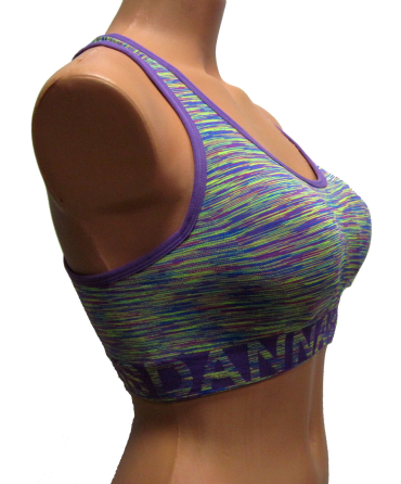 Жіночі топи для фітнесу Суми