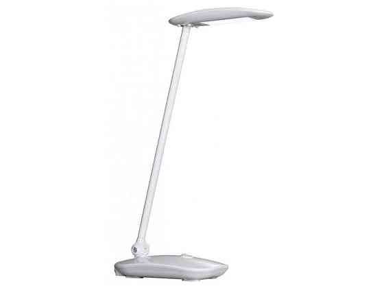 Светильник светодиодный настольный LED 7W (белый) 4000К (TL-06W) ТМ LUXEL Solmir Киев