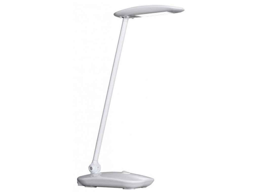 Светильник светодиодный настольный LED 7W (белый) 4000К (TL-06W) ТМ LUXEL Solmir Киев - изображение 1
