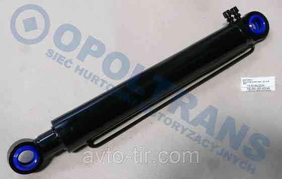 Циліндр підіймання кабіни Scania CP Луцьк