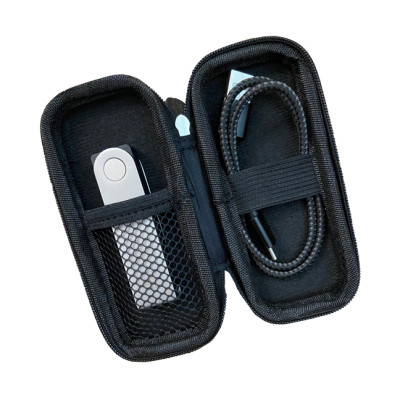 Чехол для HDD Dynamode M.2 SSD NVMe/NGFF (DM-COV-M2) Винница - изображение 5