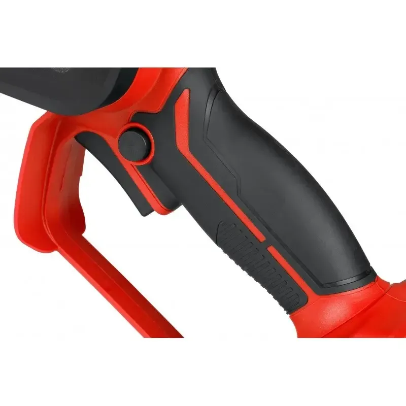 Пила акумуляторна ланцюгова LEX LXCMCS8-21V – 21В, Чехія Львів - фото 2