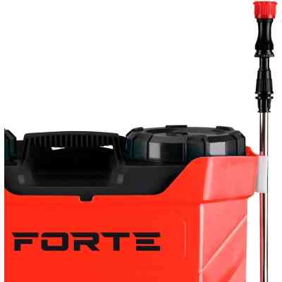 Опрыскиватель Forte аккумуляторный KF-16 8АН/12V, 2-4 бар, 16л (121871) Винница