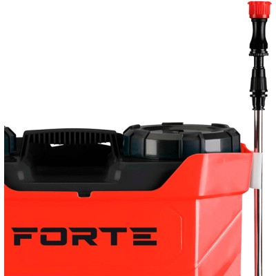 Опрыскиватель Forte аккумуляторный KF-16 8АН/12V, 2-4 бар, 16л (121871) Винница - изображение 2