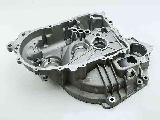 Картер КПП 2110 большой 3-ох шпилечный Мукачево