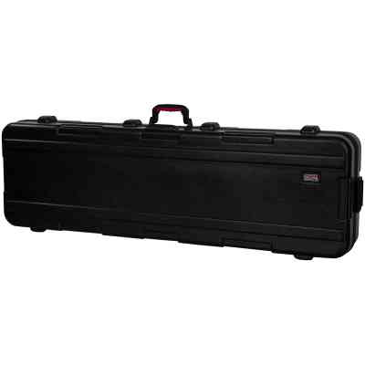 Кейс для клавишных Gator TSA ATA Slim 88-note Keyboard Case w/ Wheels (GTSA-KEY88SL) Винница