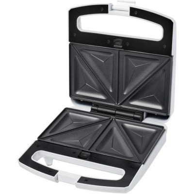 Сэндвичница Rotex RSM225-W Винница - изображение 4