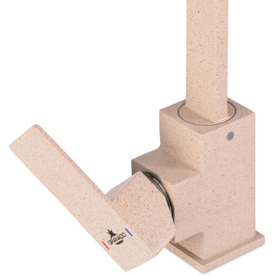 Змішувач GRANADO Tarrasa Avena (gz0302) Вінниця - фото 4