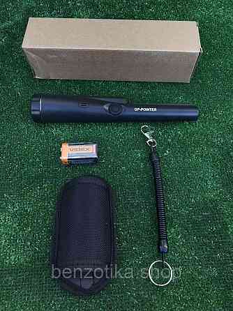 Пінпоінтер GP Pointer металошукач. Чорний Pointer Київ