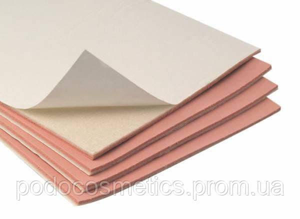 Пластырь для защиты от давления Foam-O-Felt Одесса - изображение 2
