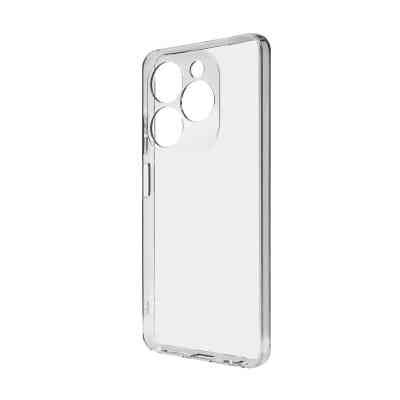 Чохол до мобільного телефона Armorstandart Air Infinix Smart 8 Camera cover Clear (ARM73222) Вінниця