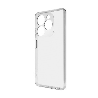 Чехол для мобильного телефона Armorstandart Air Infinix Smart 8 Camera cover Clear (ARM73222) Винница - изображение 1