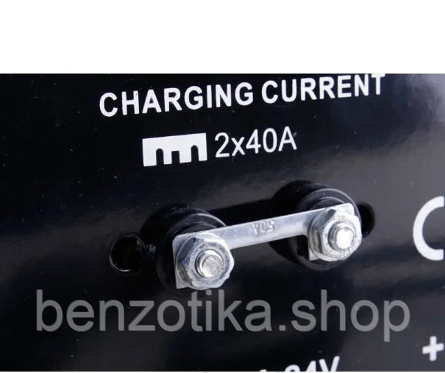 AL-FA PRO-LINA ALCC7: потужний пуско-зарядний пристрій для вашого автомобіля Київ - фото 3