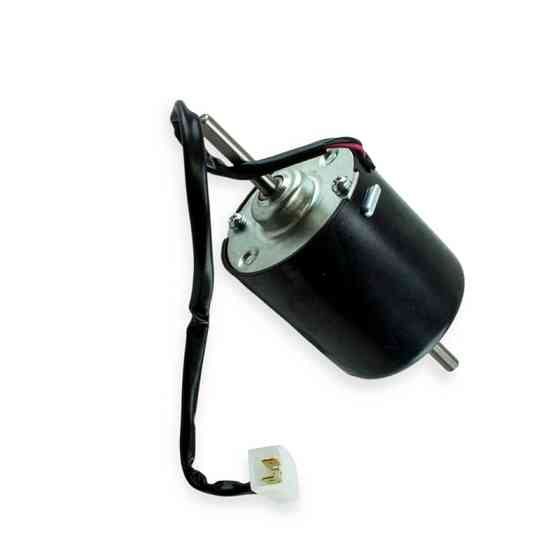 Мотор ГАЗ 3302 старий зразок, ЗАЗ 1102, 1103, 1105 Таврія, Москвич 2141 (мотор обігрівача) (511.3730) 90 пічки Мукачево