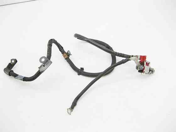 Mercedes-Benz  A2465407832 Силовий провід від АКБ до стартера із запобіжником CLA Shooting Brake X117 CLA C117 GLA X156 A-class W176 B-class W242 B-cl Одеса