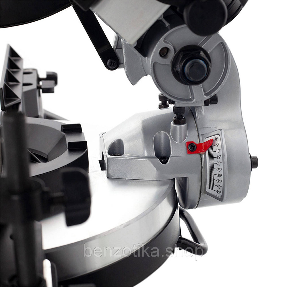 Стаціонарна циркулярна-торцювальна пила Procraft CMS25 Киев - изображение 4