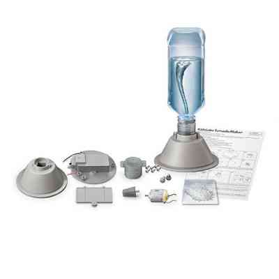 Набір для експериментів 4М Торнадо (00-03363) Вінниця