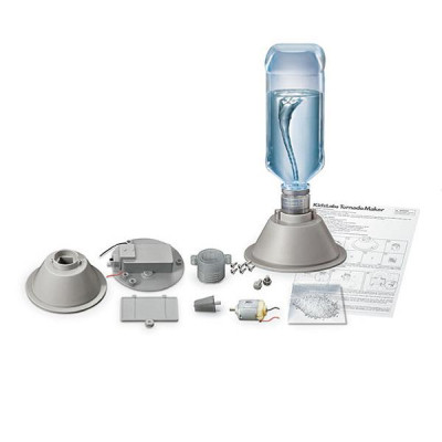 Набір для експериментів 4М Торнадо (00-03363) Вінниця - фото 2