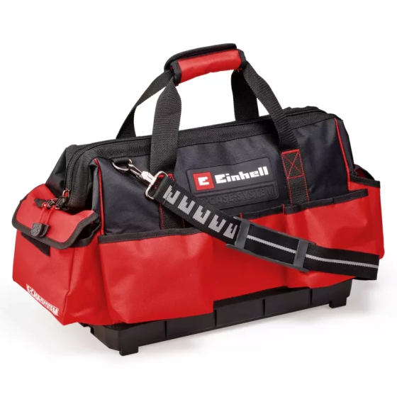 Якісна сумка системи кейсів Einhell E-Case Bag : вантажопідйомність до 30 кг (4540036) Київ