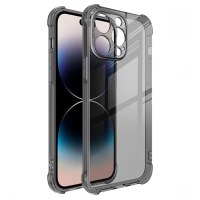 Чехол для мобильного телефона BeCover Apple iPhone 13 Pro Grey (707348) Винница - изображение 1