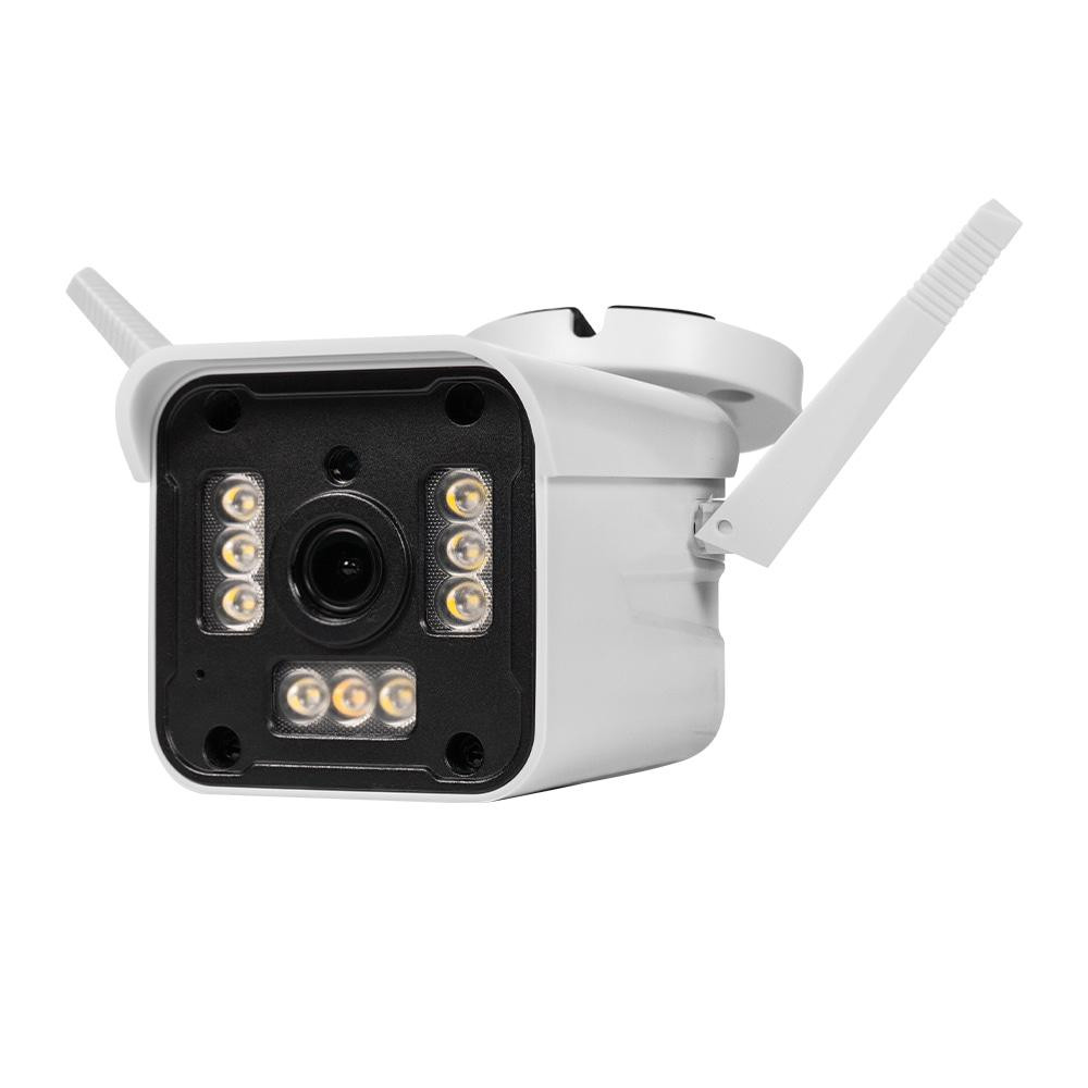 IP-відеокамера з WiFi 2Mp Light Vision VLC-2292WI f=4mm (75-00177) Киев - изображение 10