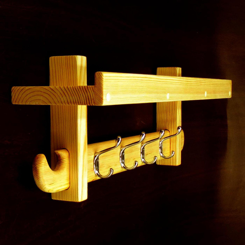 Вешалка для одежды 