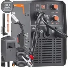 Зварювальний апарат Spawarka Migomat Flux Mig Mag Mma Tig Lift 250A Mp-0108 Київ - фото 1