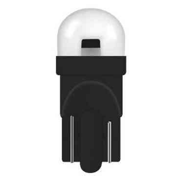 Комплект світлодіодних ламп NEOLUX NT1061CW-02B W5W 12 V W2,1x9,5d LED 1 W 6000 K Харків