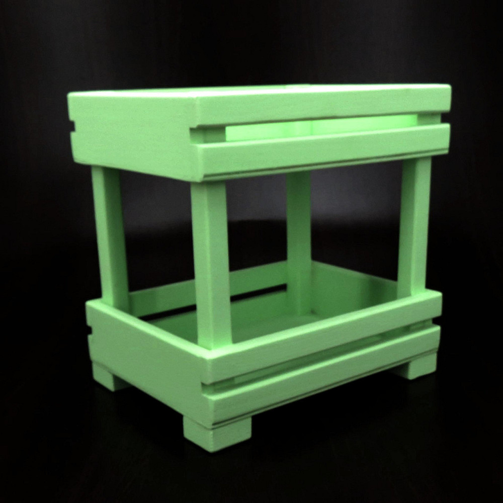 Лоток для овощей и фруктов 